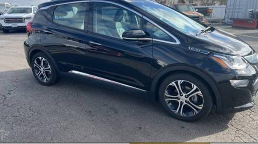 CHEVROLET BOLT EV 2019 1G1FZ6S00K4101723 image